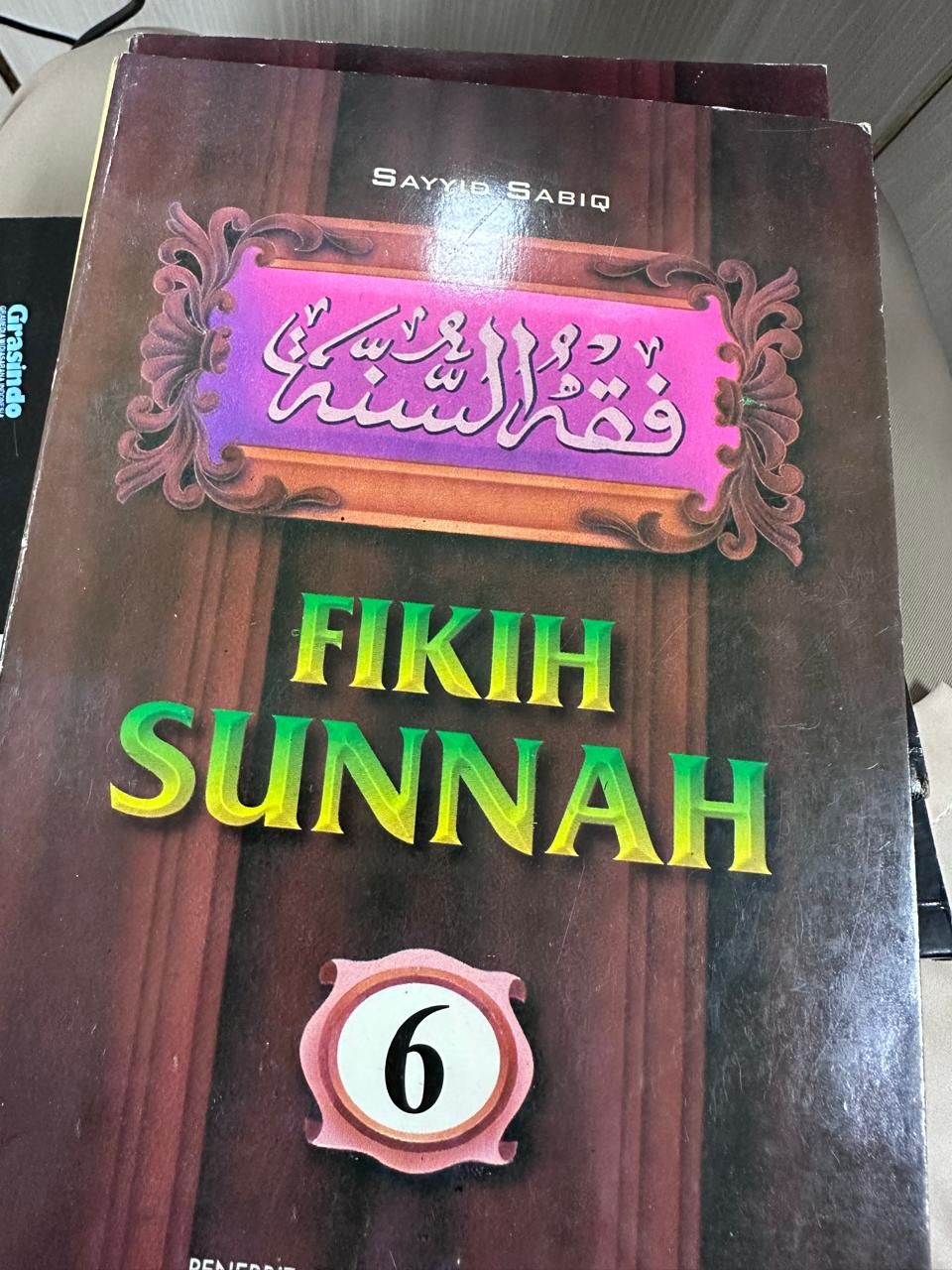 Fikih Sunnah 6